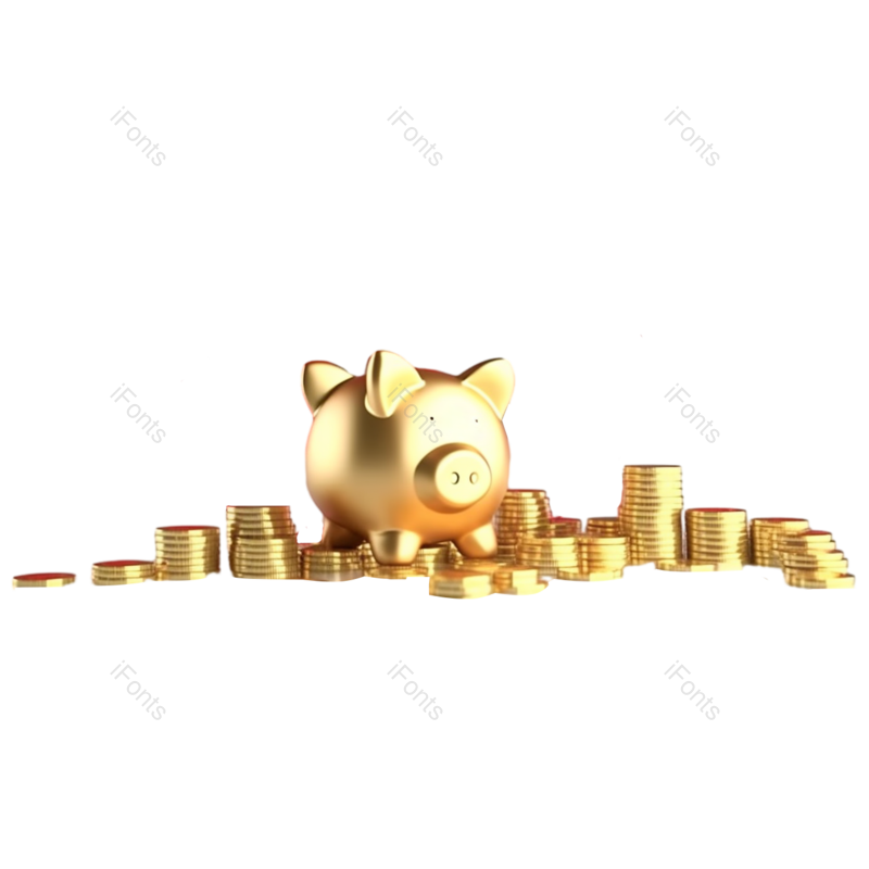 金融图片,箭头元素,股票PNG,现代免抠素材